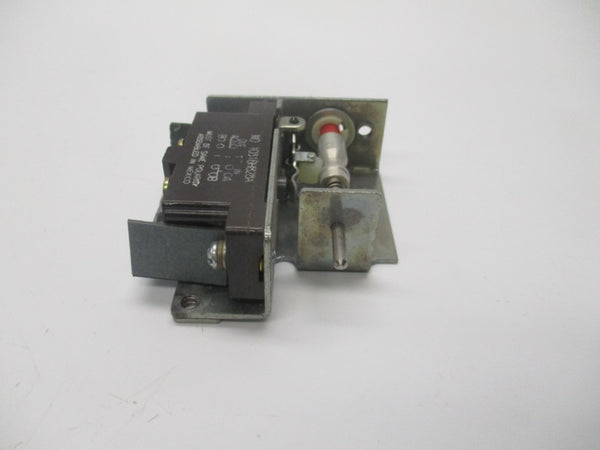 CUTLER HAMMER 10316H1028 SER. B NSMP