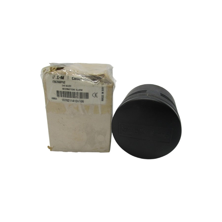 CUTLER HAMMER E26BPV2 24VAC/DC SER. A1 NSMP