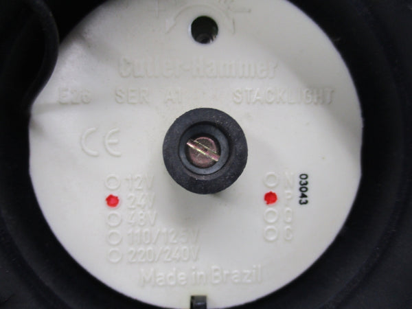 CUTLER HAMMER E26BPV2 24VAC/DC SER. A1 NSMP