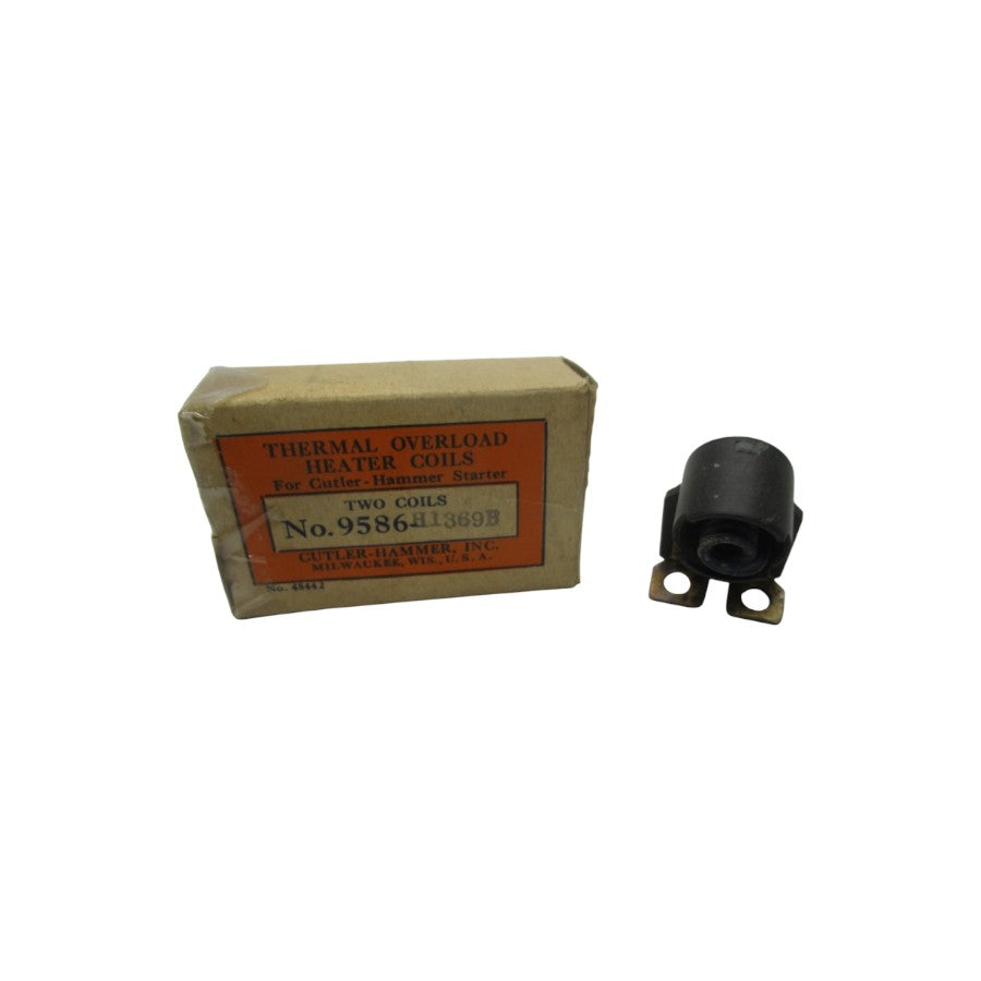 CUTLER HAMMER 9586-HI369B NSMP