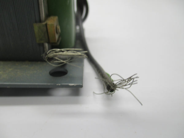 GENERAL ELECTRIC CR9503B103J4 460V NSMP
