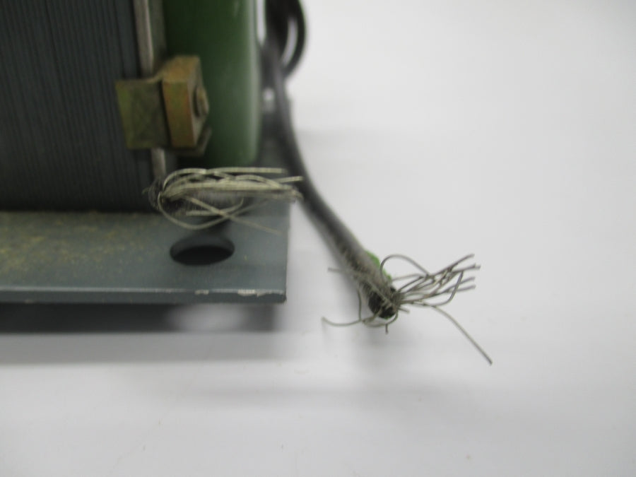 GENERAL ELECTRIC CR9503B103J4 460V NSMP