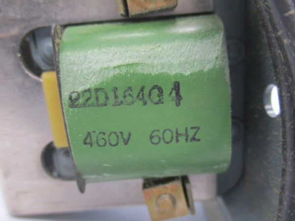 GENERAL ELECTRIC CR9503B103J4 460V NSMP