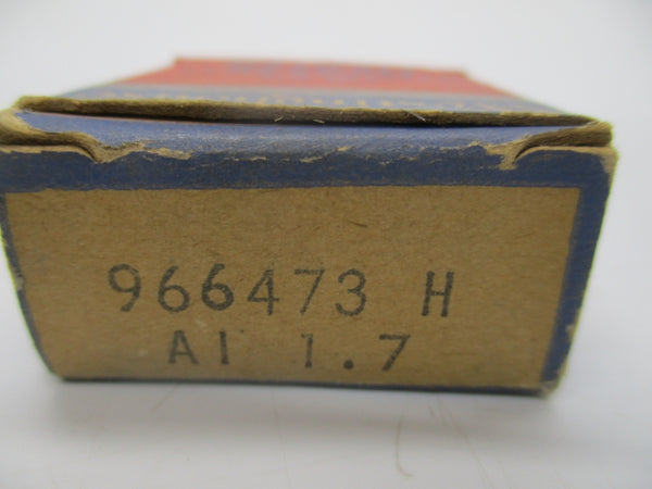 WESTINGHOUSE 966473H NSMP