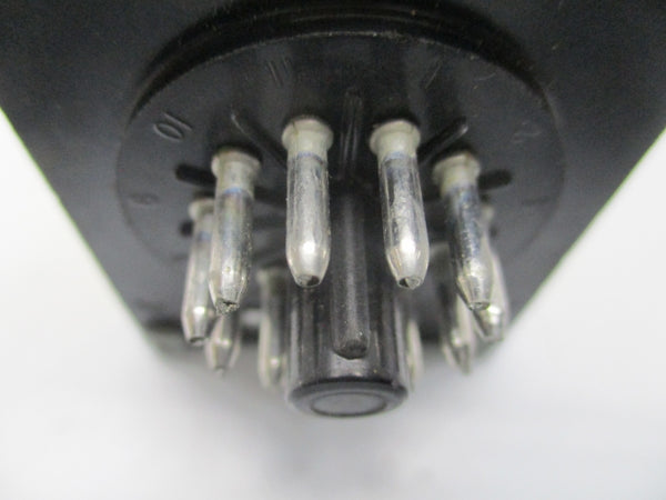 SIEMENS CDB-38-70012 240VAC 10A 0.6-60S NSMP