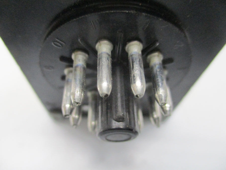 SIEMENS CDB-38-70012 240VAC 10A 0.6-60S NSMP