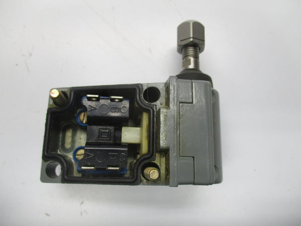 SQUARE D 9007B52GD SER. B 480-600VAC 10A (AS PICTURED) NSMP