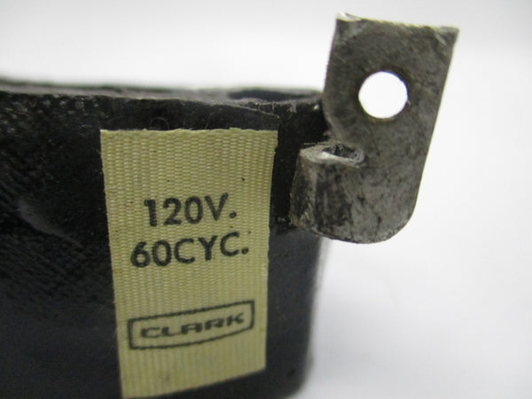 CLARK TB130-13 120V NSMP
