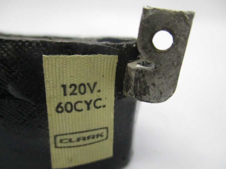 CLARK TB130-13 120V NSMP