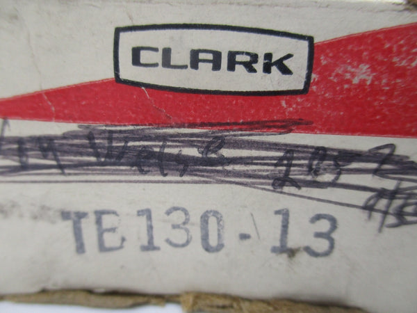 CLARK TB130-13 120V NSMP