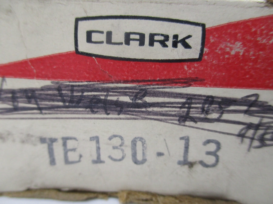 CLARK TB130-13 120V NSMP