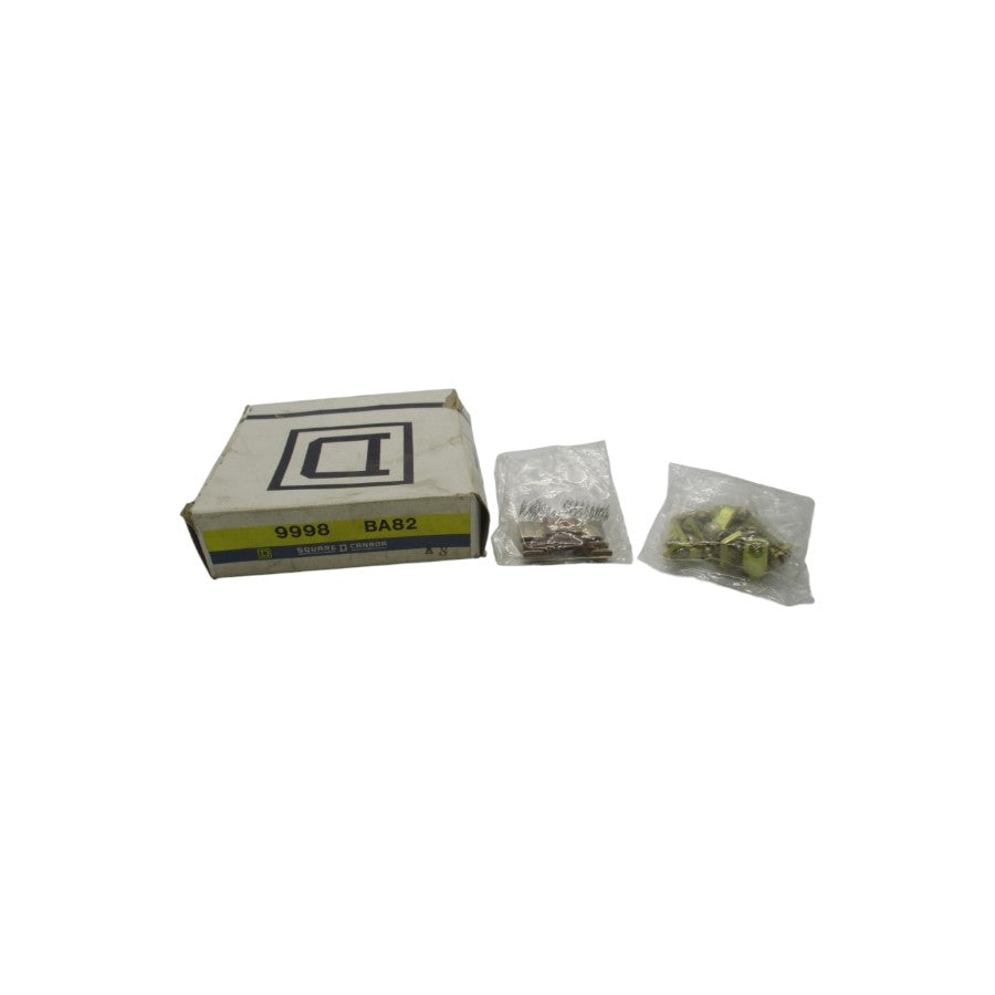 SQUARE D 9998BA82 NSMP
