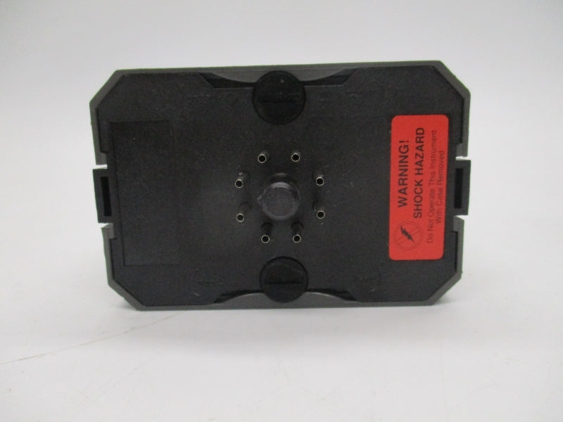 BECKMAN 8000-1-1-01-60 115VAC UNMP