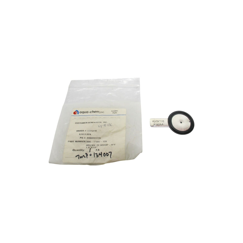 AQUA-CHEM 906-07992-120 NSMP