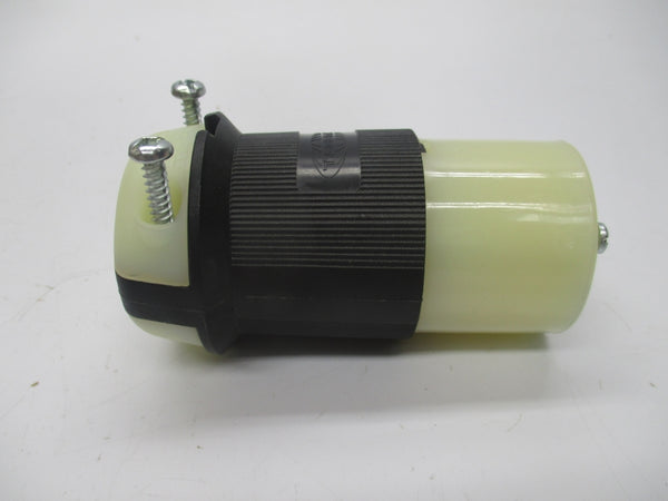 HUBBELL HBL2623CN 250V 30A NSNP