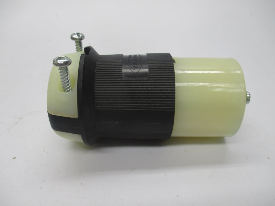HUBBELL HBL2623CN 250V 30A NSNP