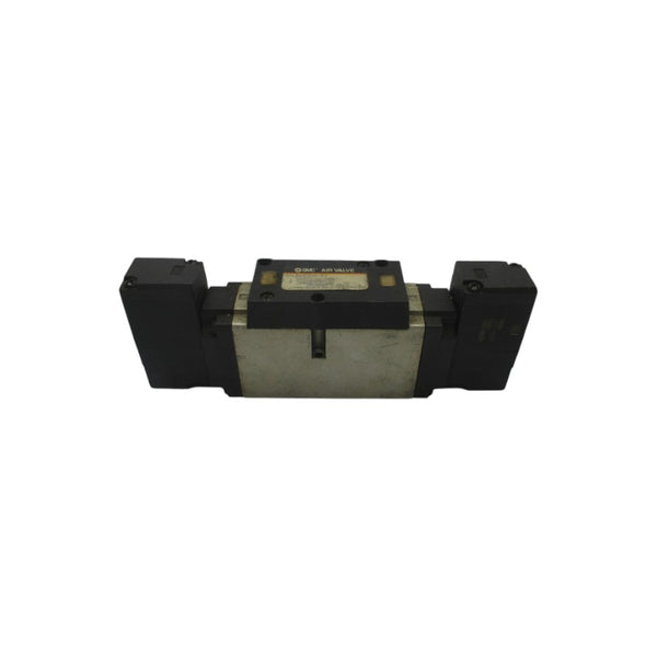 SMC NVFR3200-3FZ 94/138VAC UNMP