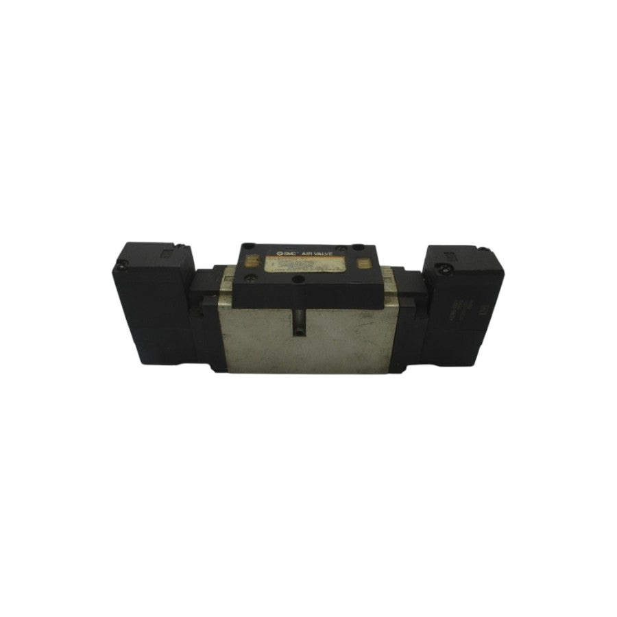 SMC NVFR3200-3FZ 94/138VAC UNMP