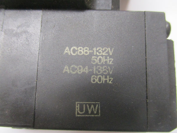 SMC NVFR3200-3FZ 94/138VAC UNMP