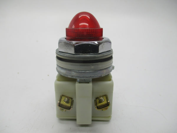 SQUARE D 9001KM-1 SER. G 110-120V (NO BULB) NSNP