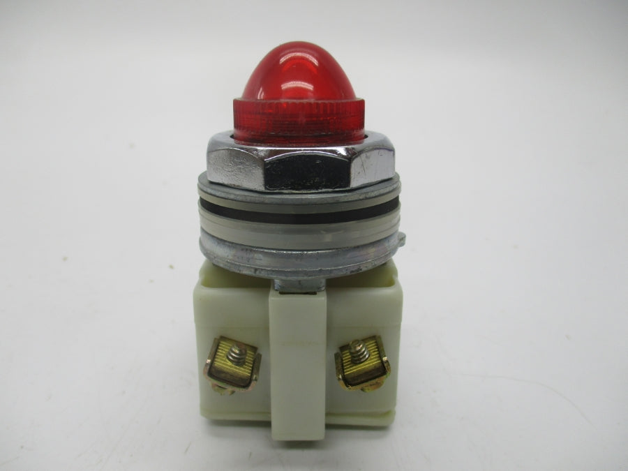 SQUARE D 9001KM-1 SER. G 110-120V (NO BULB) NSNP