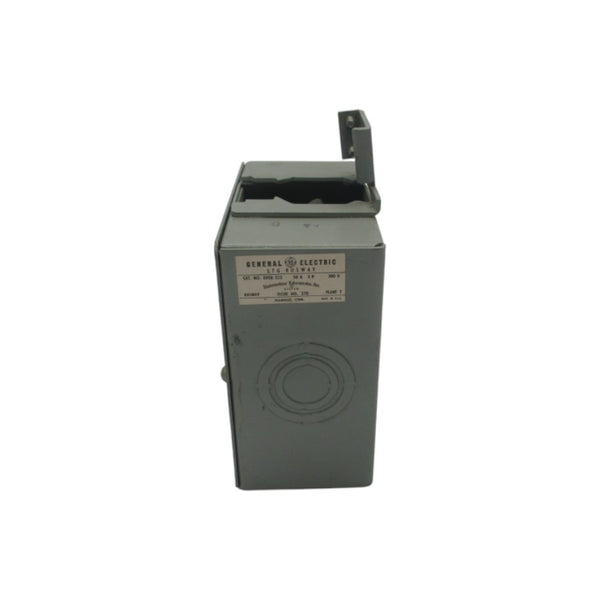 GENERAL ELECTRIC DFEB322 300V 50A NSNP
