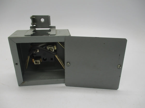GENERAL ELECTRIC DFEB322 300V 50A NSNP