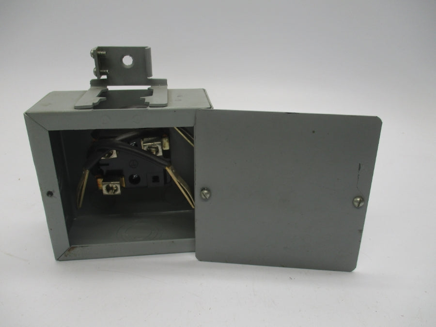 GENERAL ELECTRIC DFEB322 300V 50A NSNP