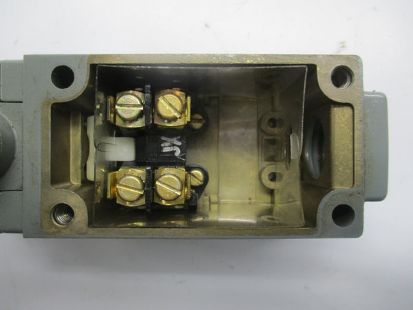 SQUARE D 9007B53B2 SER. A 120-600V 10A NSNP