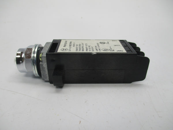 WESTINGHOUSE PBOTRFM 110/120VAC NSNP