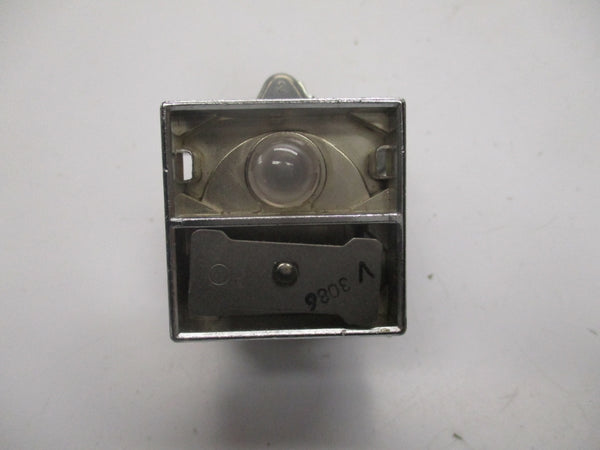 CUTLER HAMMER E30DF 120VAC/DC NSMP