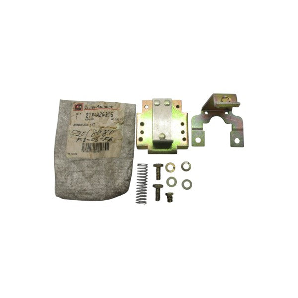 CUTLER HAMMER 2184A20G15 NSMP