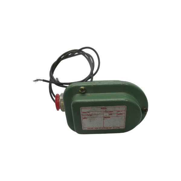ASCO 85742J 120V NSNP
