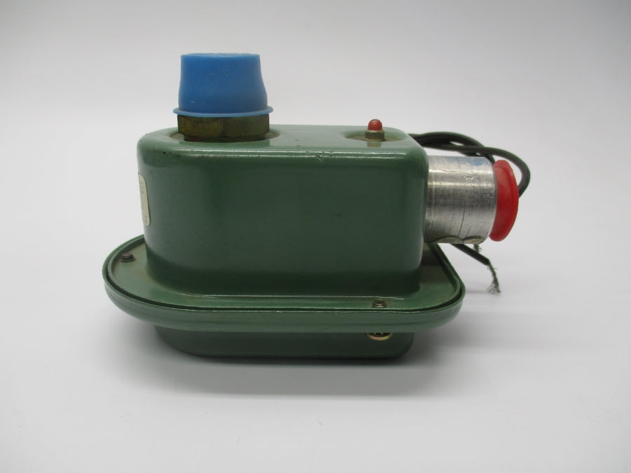 ASCO 85742J 120V NSNP