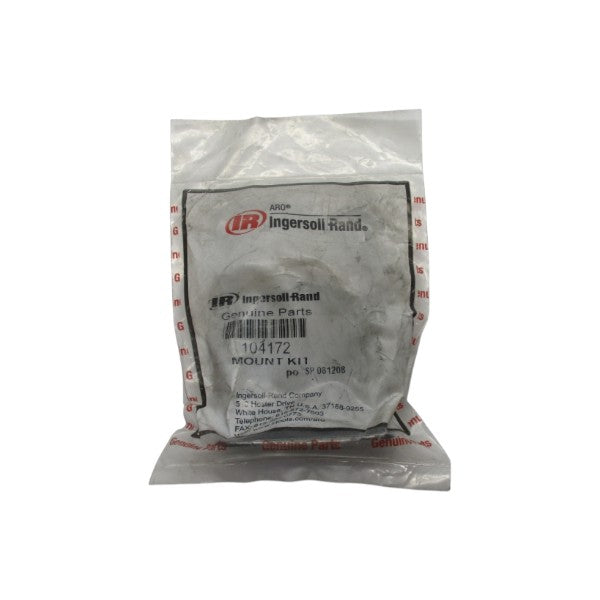 INGERSOLL RAND 104172 NSMP