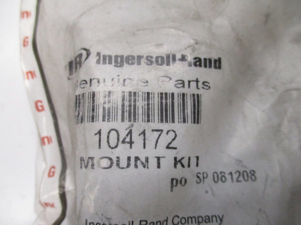 INGERSOLL RAND 104172 NSMP