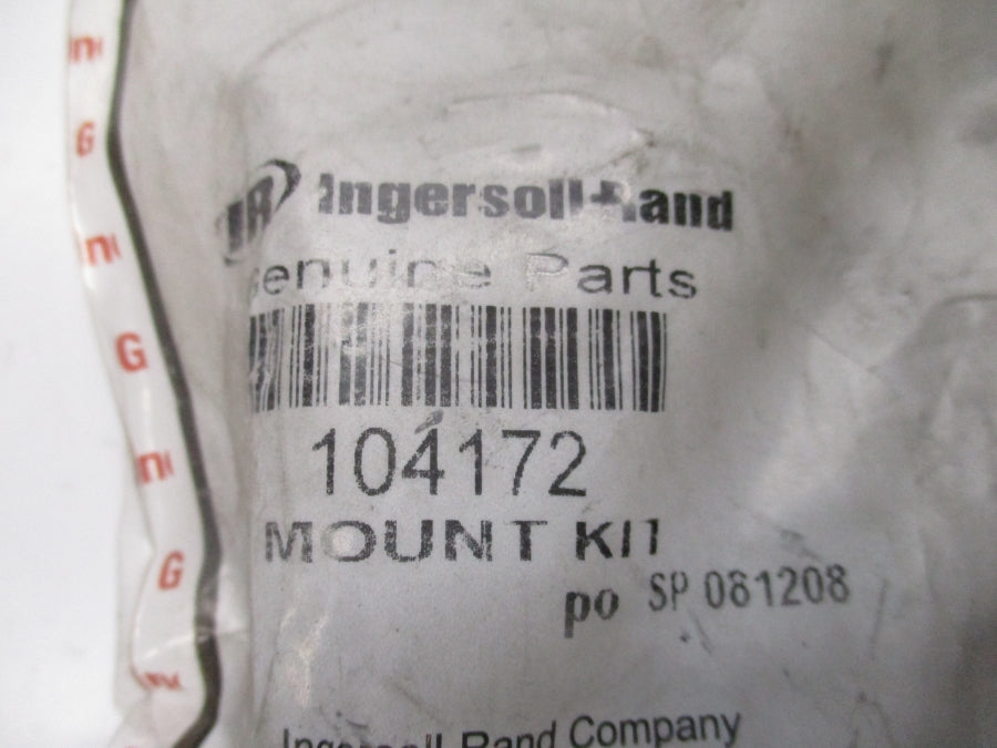 INGERSOLL RAND 104172 NSMP