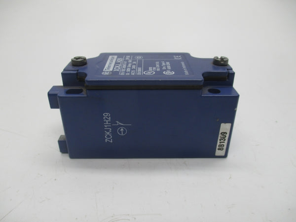TELEMECANIQUE XCKJ1H29 240V 3A NSNP