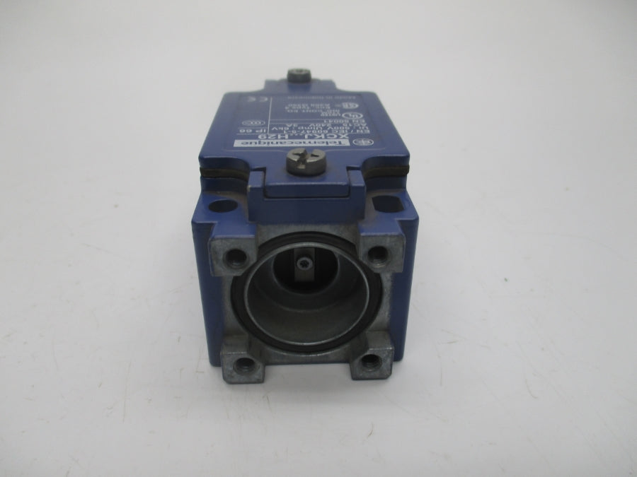 TELEMECANIQUE XCKJ1H29 240V 3A NSNP