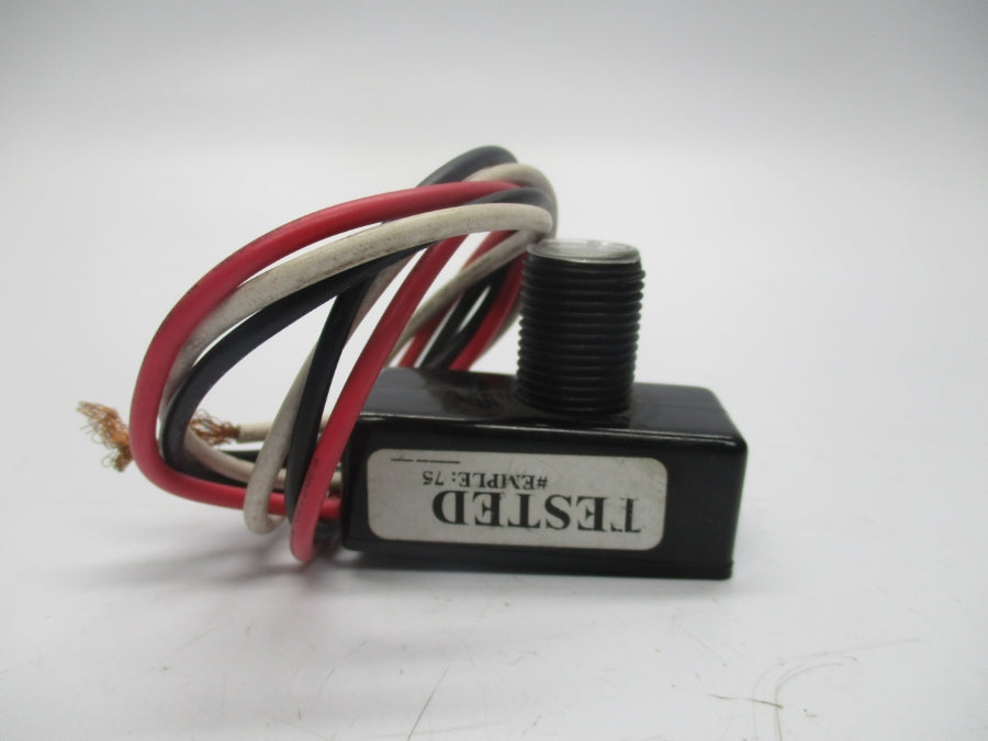FP OUTDOOR LIGHTING CONTROLS FPFA105 120VAC NSNP