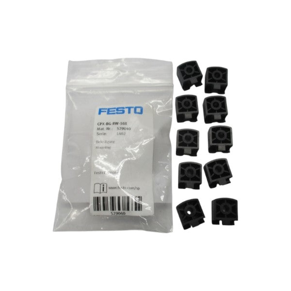 FESTO CPX-BG-RW-10X 529040 NSMP