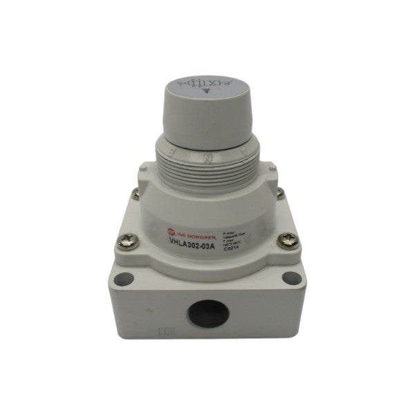 IMI NORGREN VHLA302-03A 140PSI NSNP