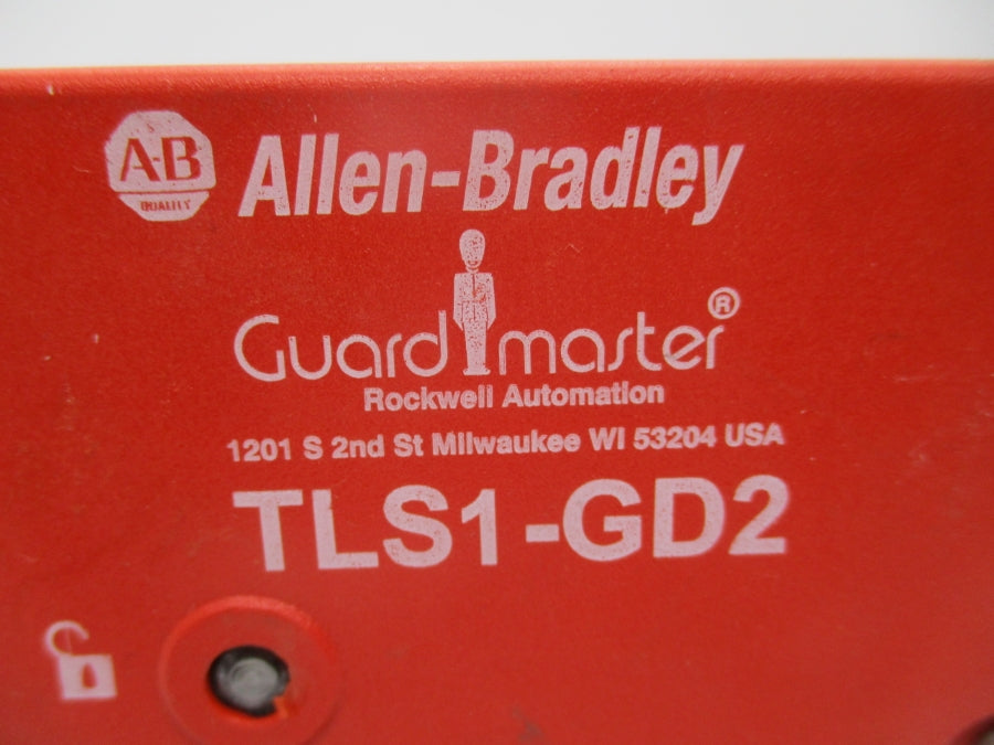 ALLEN BRADLEY 440G-T27121 24VAC/DC 10A NSNP
