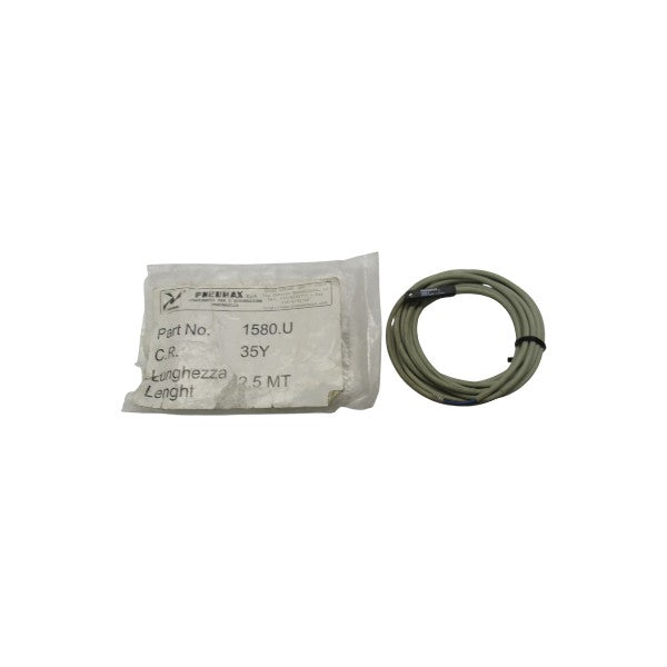 PNEUMAX 1580.U 5-30VAC/DC 0.1A NSMP