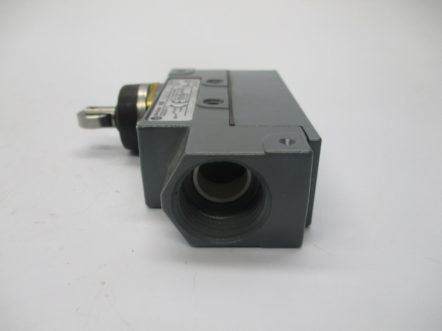 ALLEN BRADLEY 802B-PSADBSX SER. A 480VAC 15A NSNP
