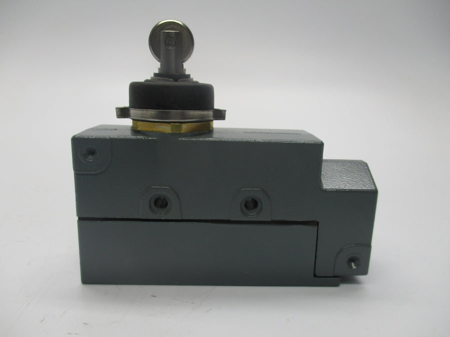 ALLEN BRADLEY 802B-PSADBSX SER. A 480VAC 15A NSNP