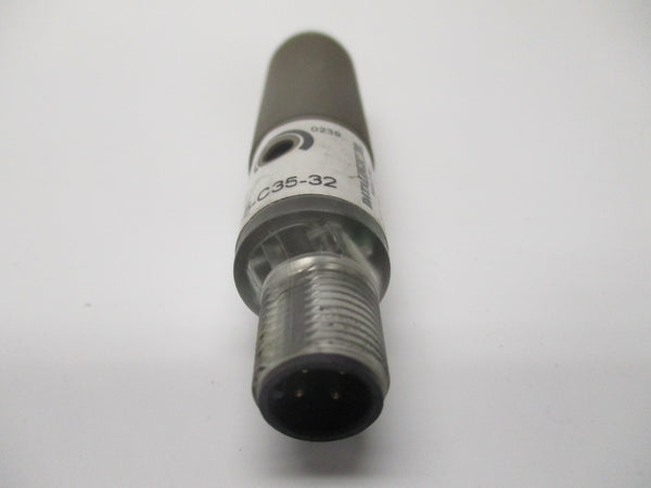 DATA LOGIC S5-5-C35-32 10-30VDC UNMP