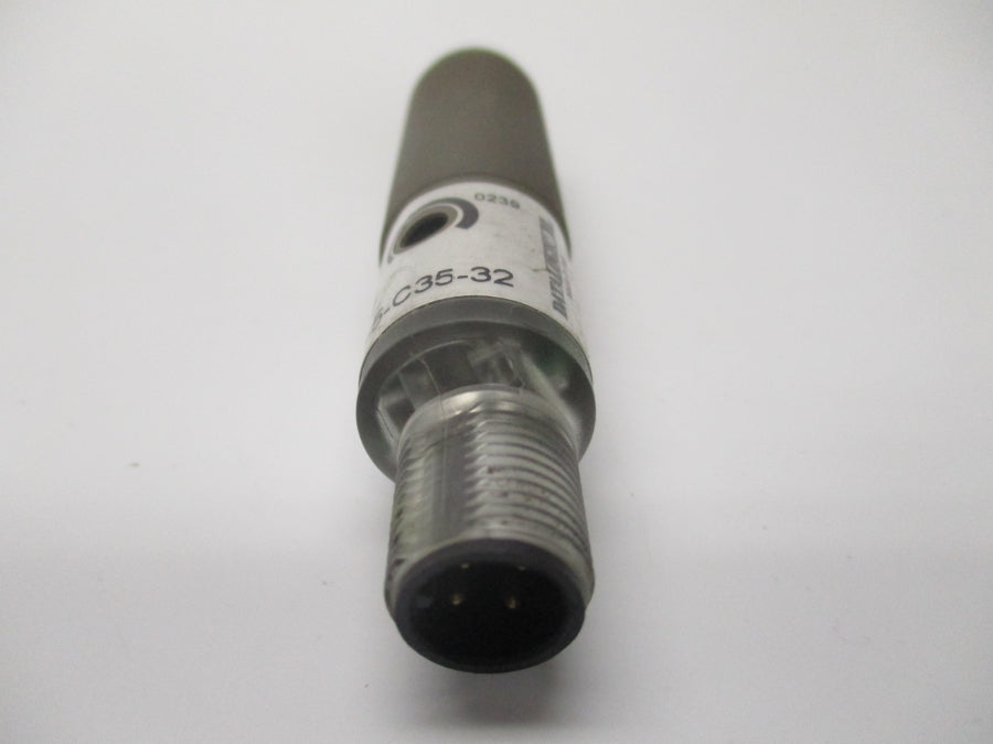 DATA LOGIC S5-5-C35-32 10-30VDC UNMP