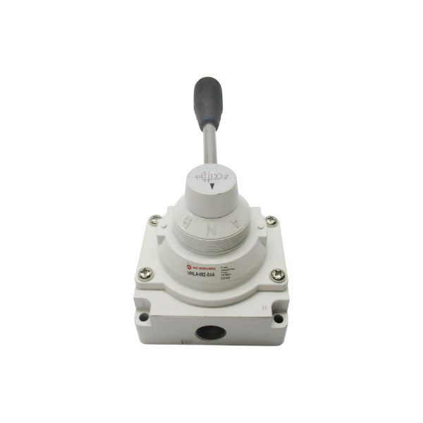 IMI NORGREN VHLA402-04A 140PSI NSNP