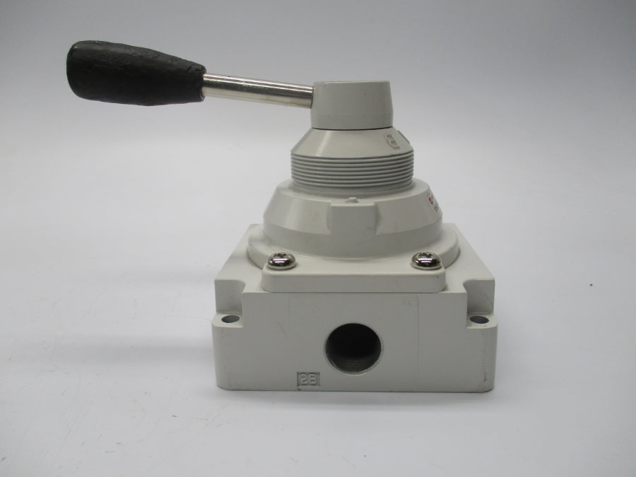 IMI NORGREN VHLA402-04A 140PSI NSNP